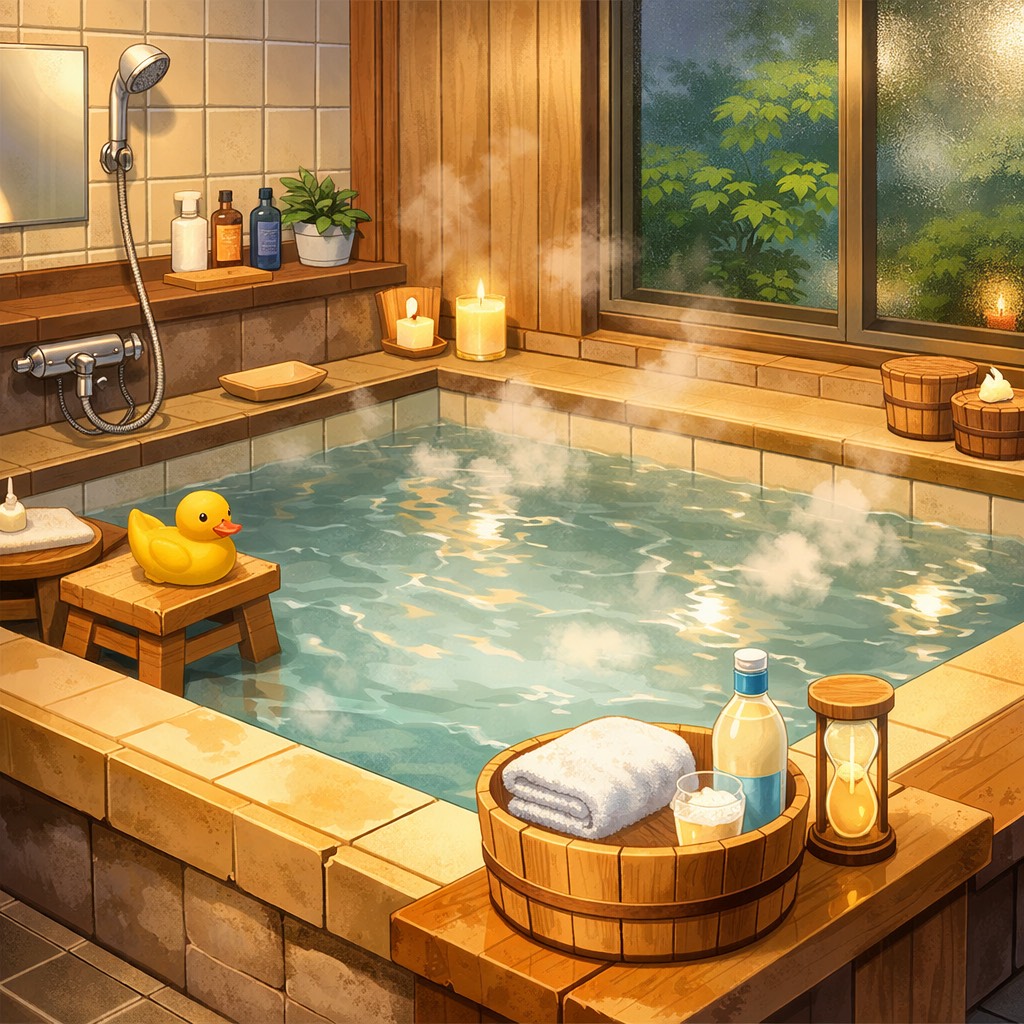 入浴・排泄の介助