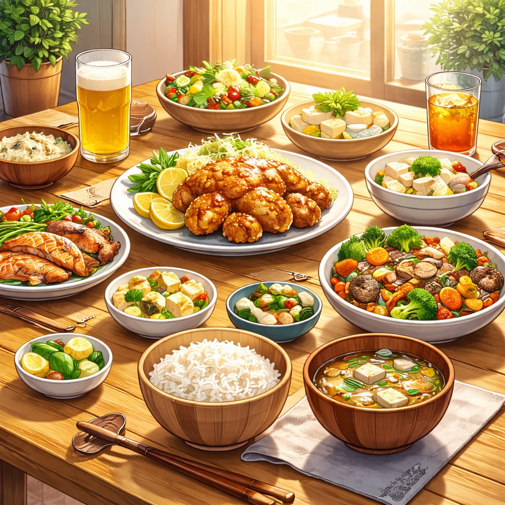 食事の介助(経管栄養などの医療的ケアも対応)